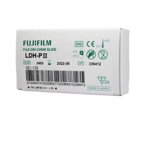 Laminilla Fuji Dri-Chem Slide LDH-P