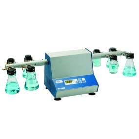 Analizador de electrolitos AVL9180