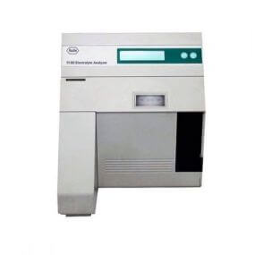 Analizador de hematología Sysmex XP-300