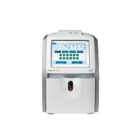Microtomo rotatorio manual modelo 202A