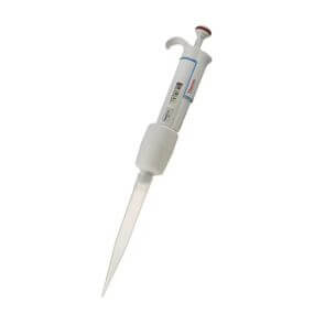 Micropipeta Thermo Scientific Finnpipette F1