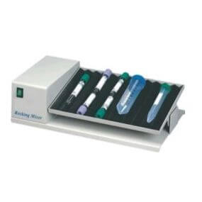 Incubación con agitación. Modelo ECO-70B