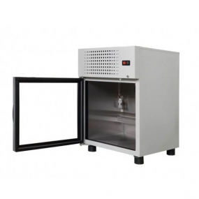 Agitador horizontal para 54 bolsas de plaquetas APL-54