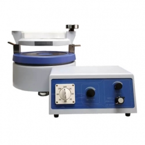 Sistema de electroforesis vertical