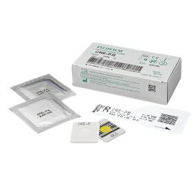 Laminillas Fuji Dri-Chem Slide CRE-P