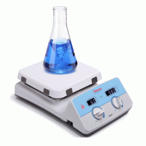 Parrilla caliente con agitación de Cimarec 4.25″ X 4.25″