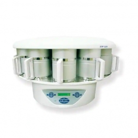 Procesador de tejidos modelo STP120-2