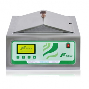 Baño maría digital con capacidad de 10L