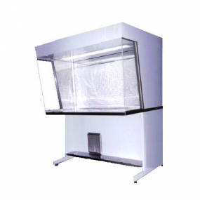 Campana de flujo laminar horizontal 170 x 80 x 70 cm.