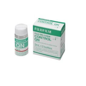 Fuji Dri-Chem control QN