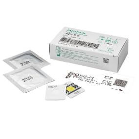 Laminillas Fuji Dri-Chem Slide NH3-P
