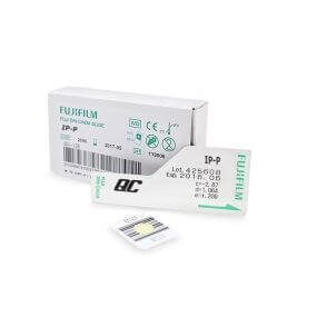 Laminillas Fuji Dri-Chem Slide IP-P