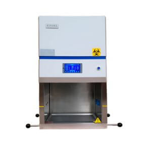 Cabina de seguridad biológica clase II modelo IIA2 PRO