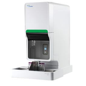 Analizador hematológico automatizado modelo XN-1000