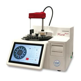 Analizador automático de química clínica Miura One
