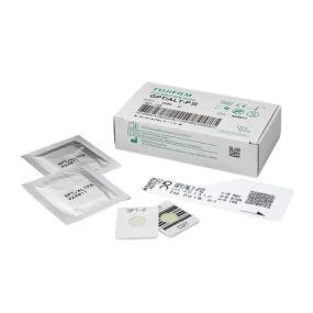 Laminillas Fuji Dri-chem Alp-p para la actividad de la fosfatasa alcalina