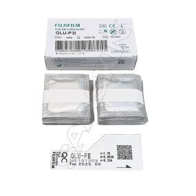 Laminillas Fuji Dri-Chem Slide GLU-P