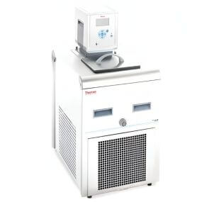 Baño termostático con circulación y refrigeración Artic A40 de 12 L