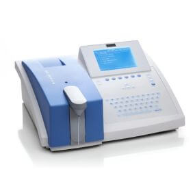 Analizador semiautomático de química clínica Microlab 300