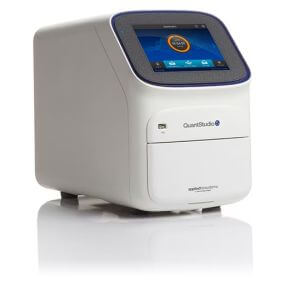Sistema de PCR en tiempo real QuantStudio 5
