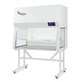 Cabina de flujo laminar vertical AEOLUS V3