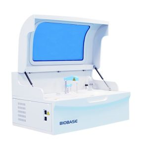 Analizador de bioquímica automático modelo BK-280