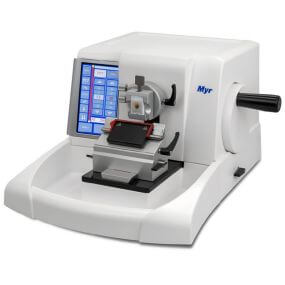 Microtomo Rotacional M-240 MYR