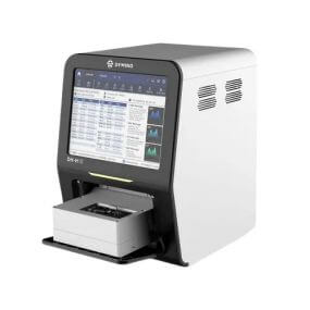 POCT Analizador automático de hematología DP-H10