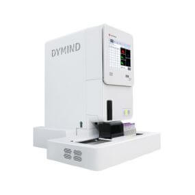 Analizador automático de hematología con RET modelo DH-615